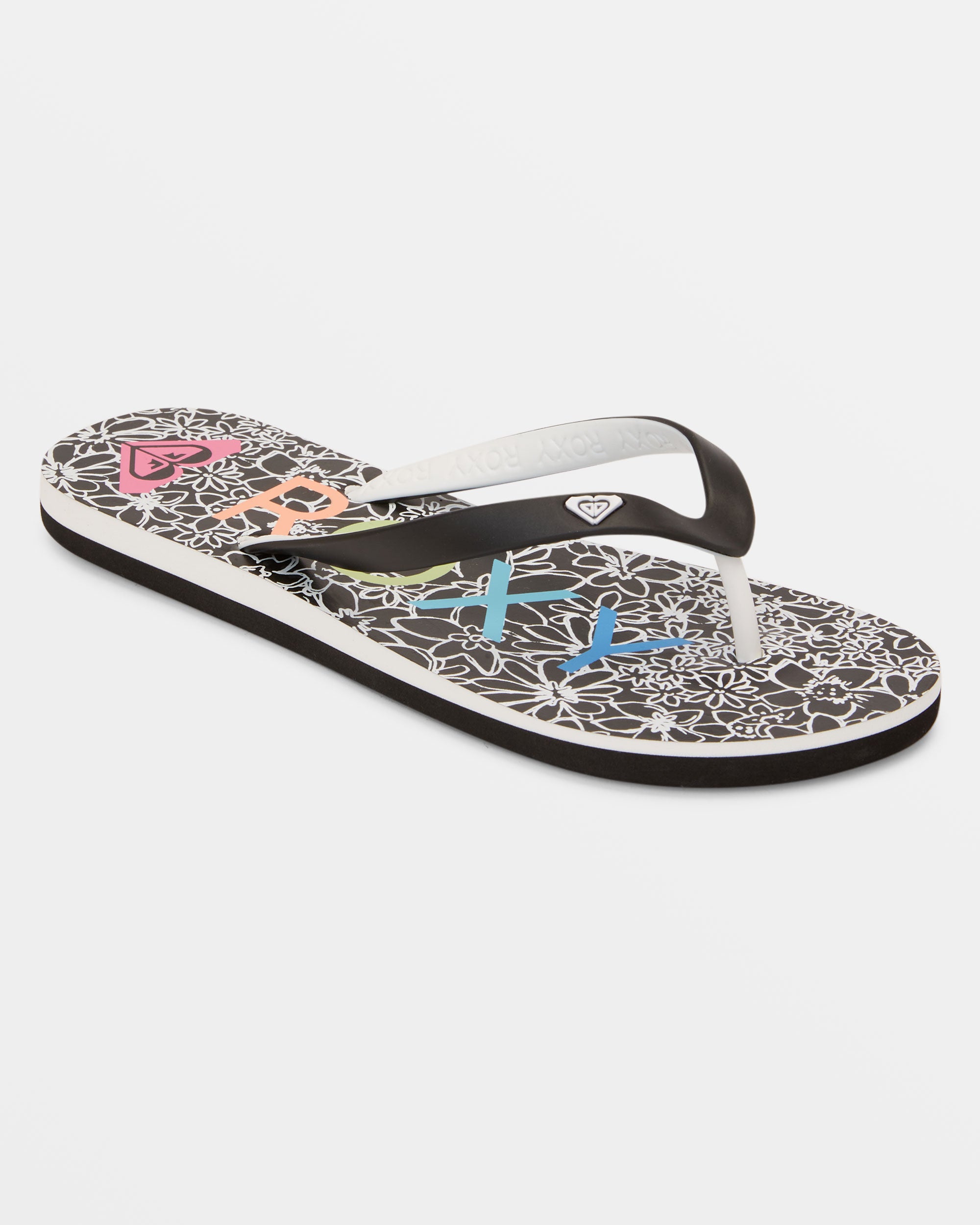 Cheap roxy flip flops online