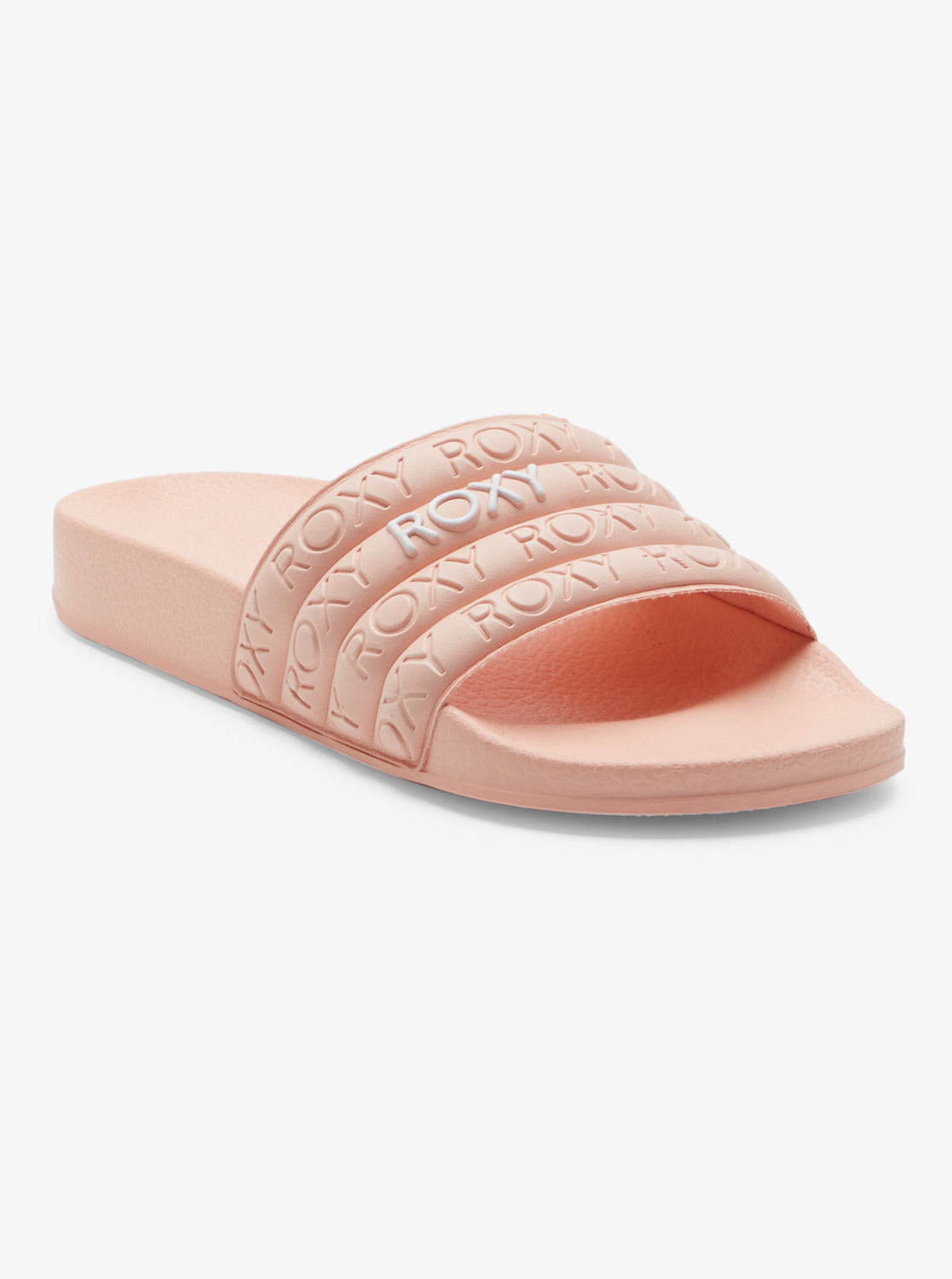 Girls 4-16 Slippy Water-Friendly Sandals - Peach Parfait –