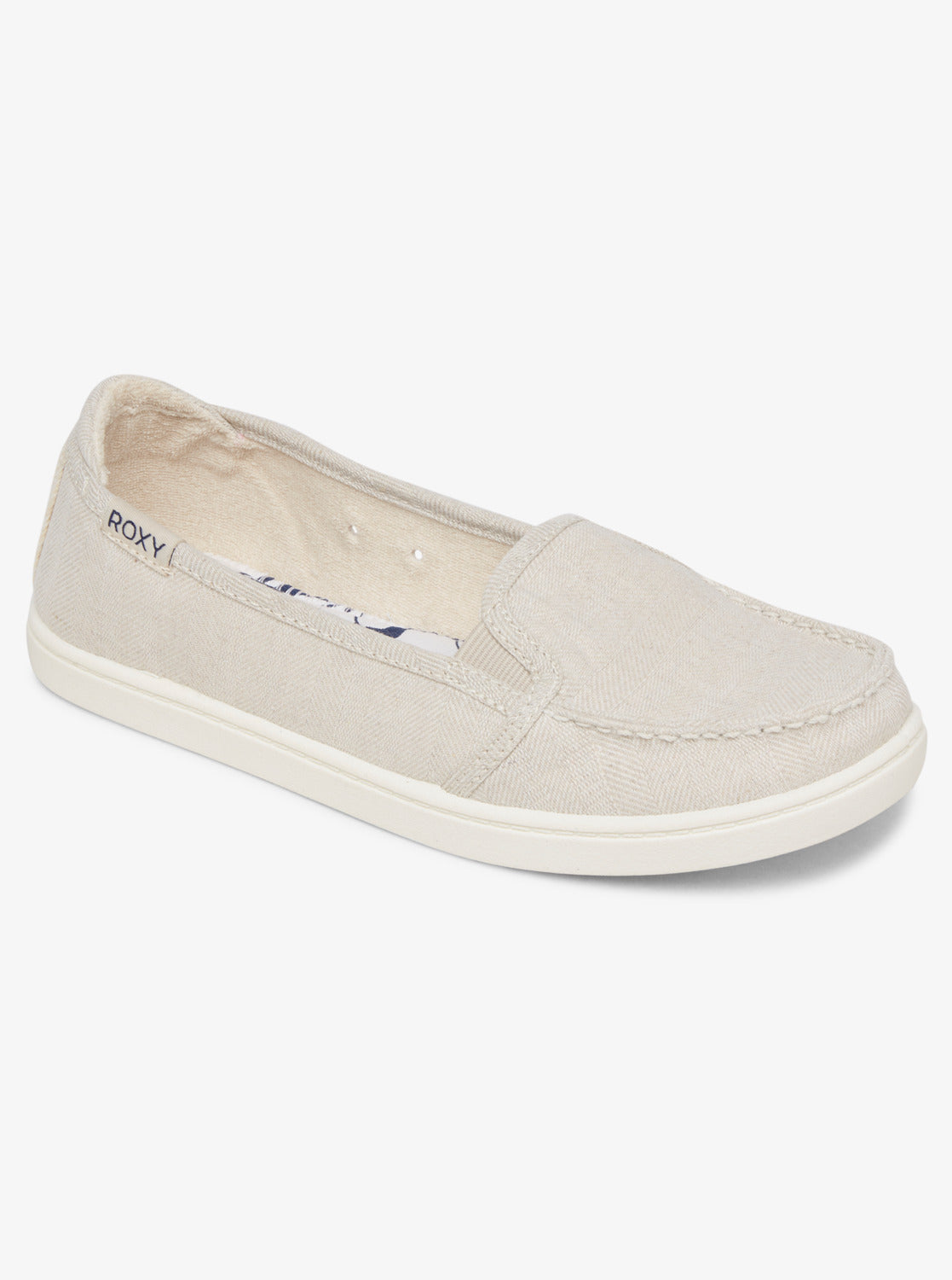 Roxy minnow sales slip on