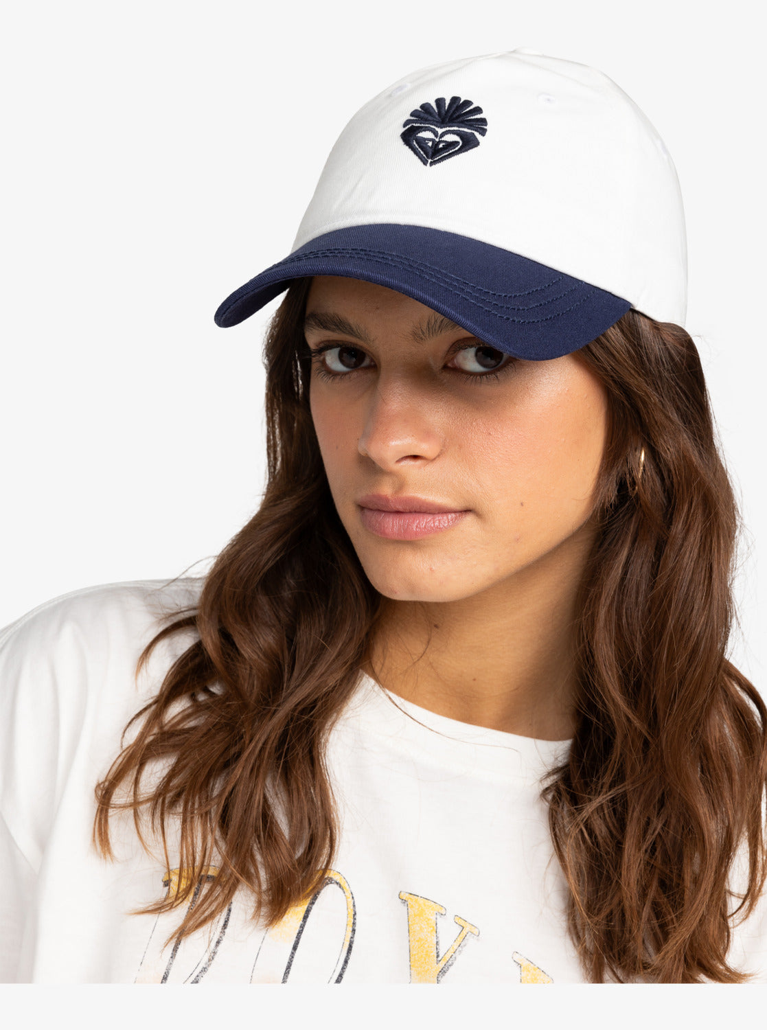 Roxy next sale level baseball cap