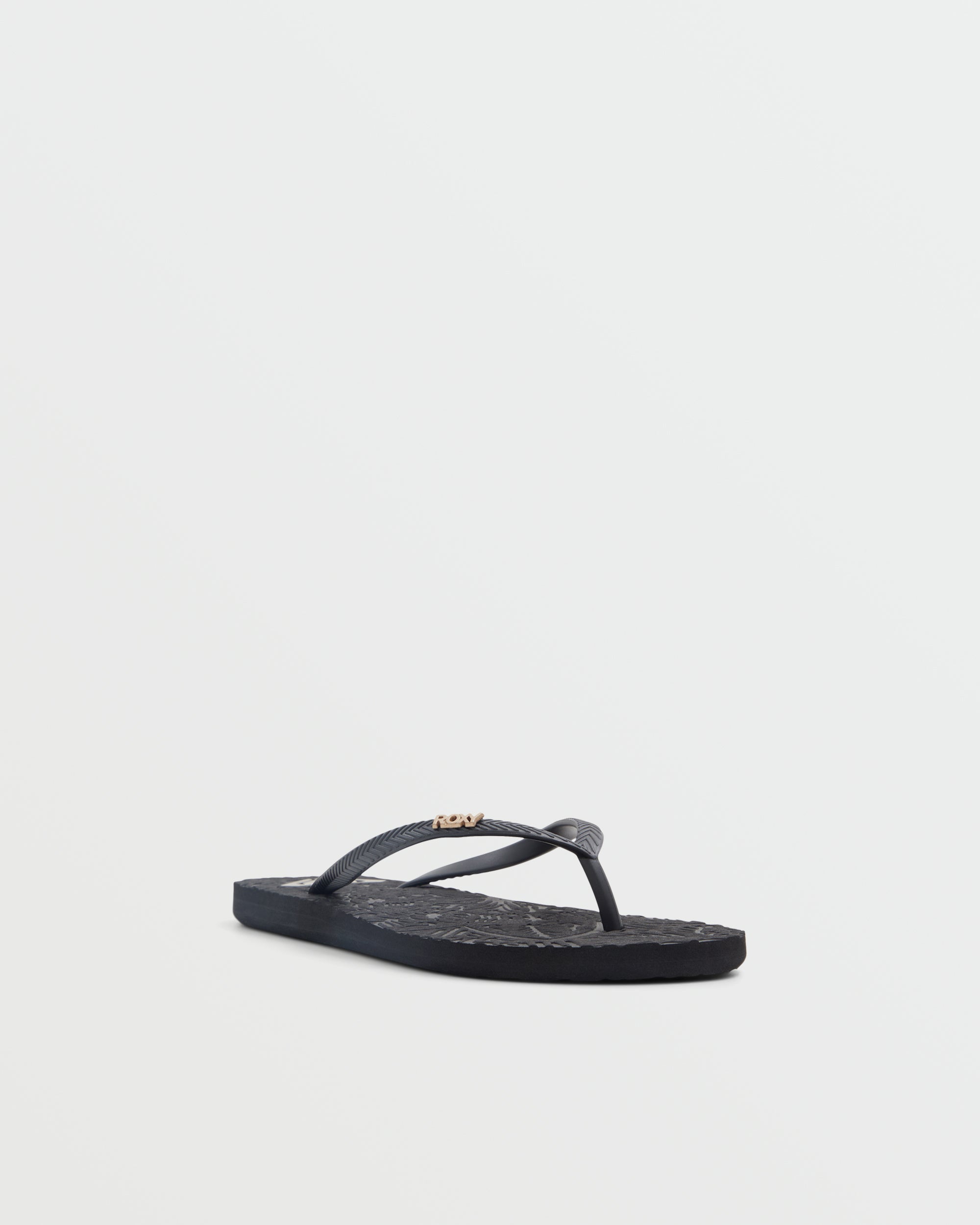 Roxy Bermuda Flip Flop hot Sandals