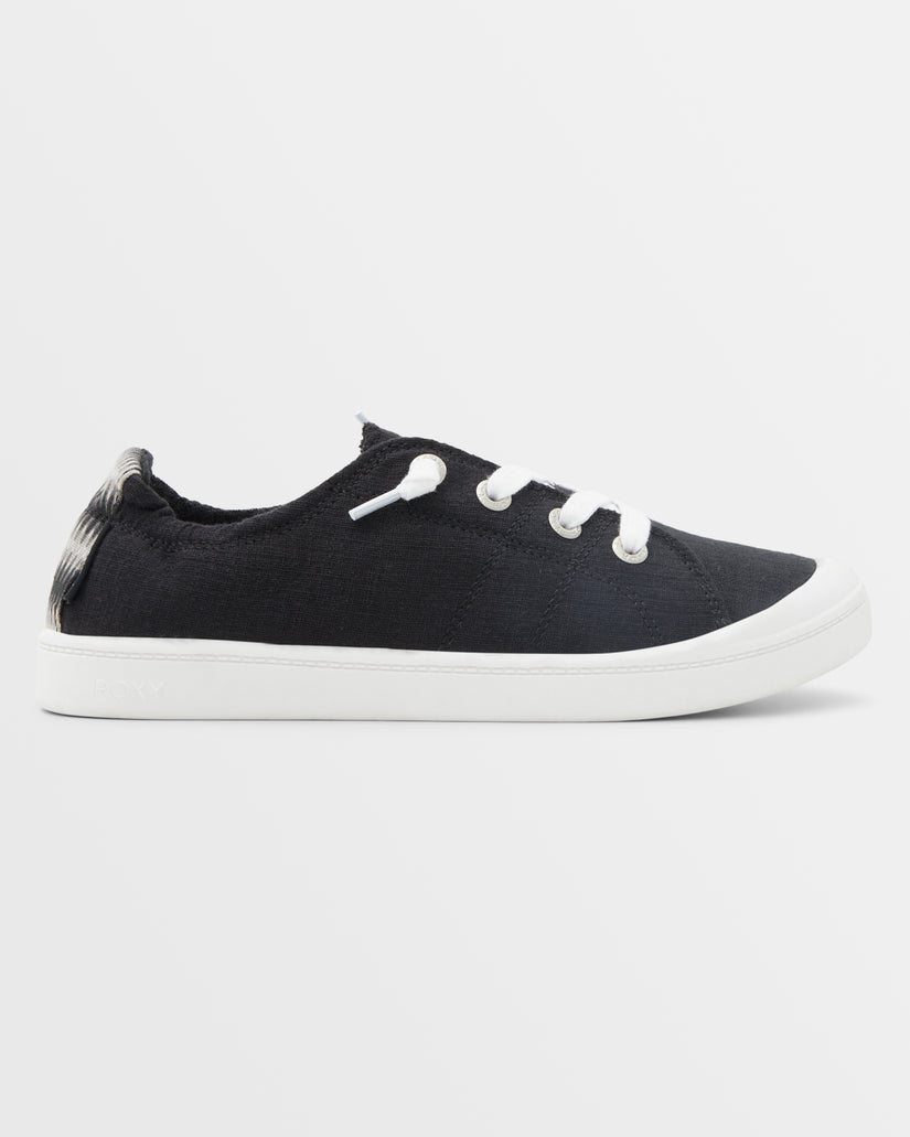 Bayshore Plus Shoes - Black