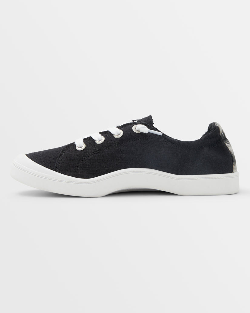 Bayshore Plus Shoes - Black