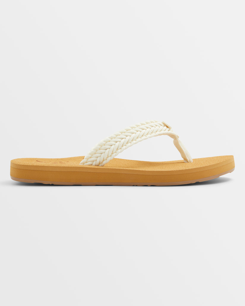 Tidepool IV Sandals - Natural