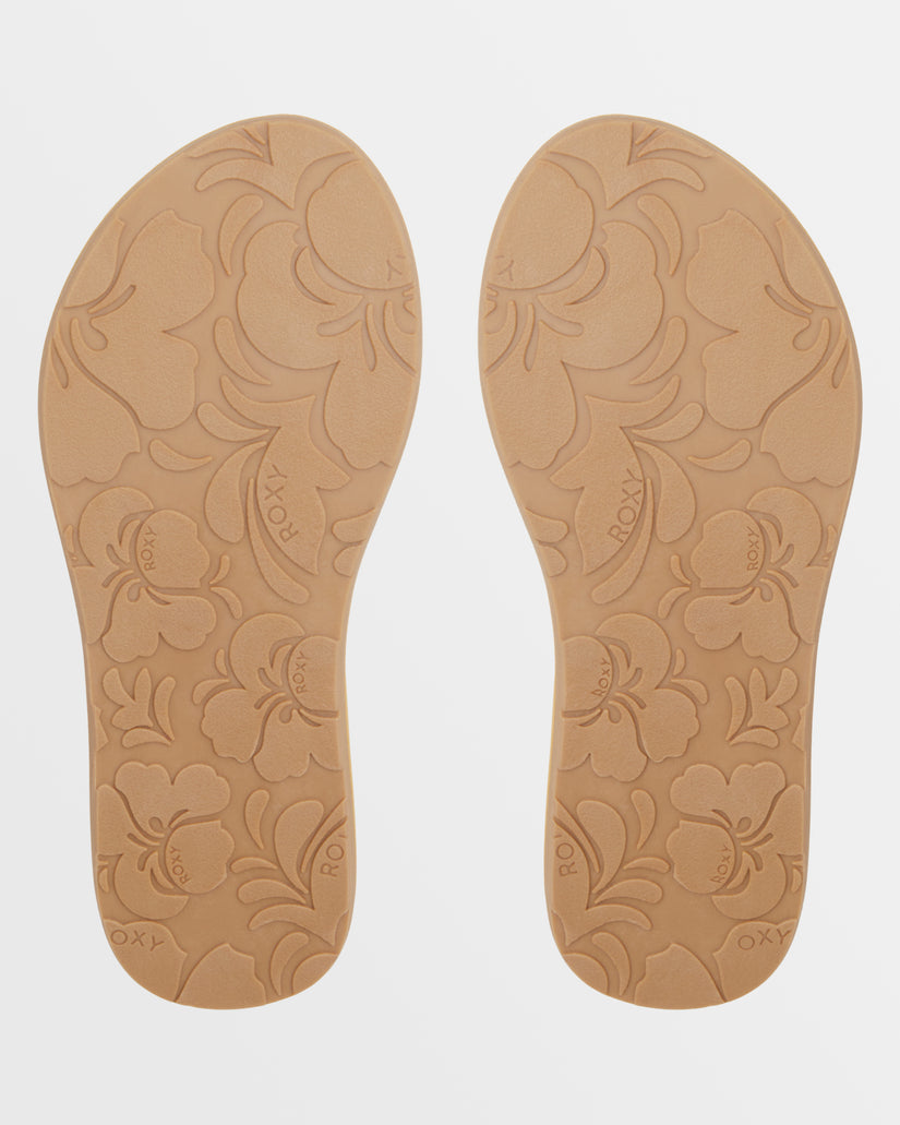 Tidepool IV Sandals - Natural