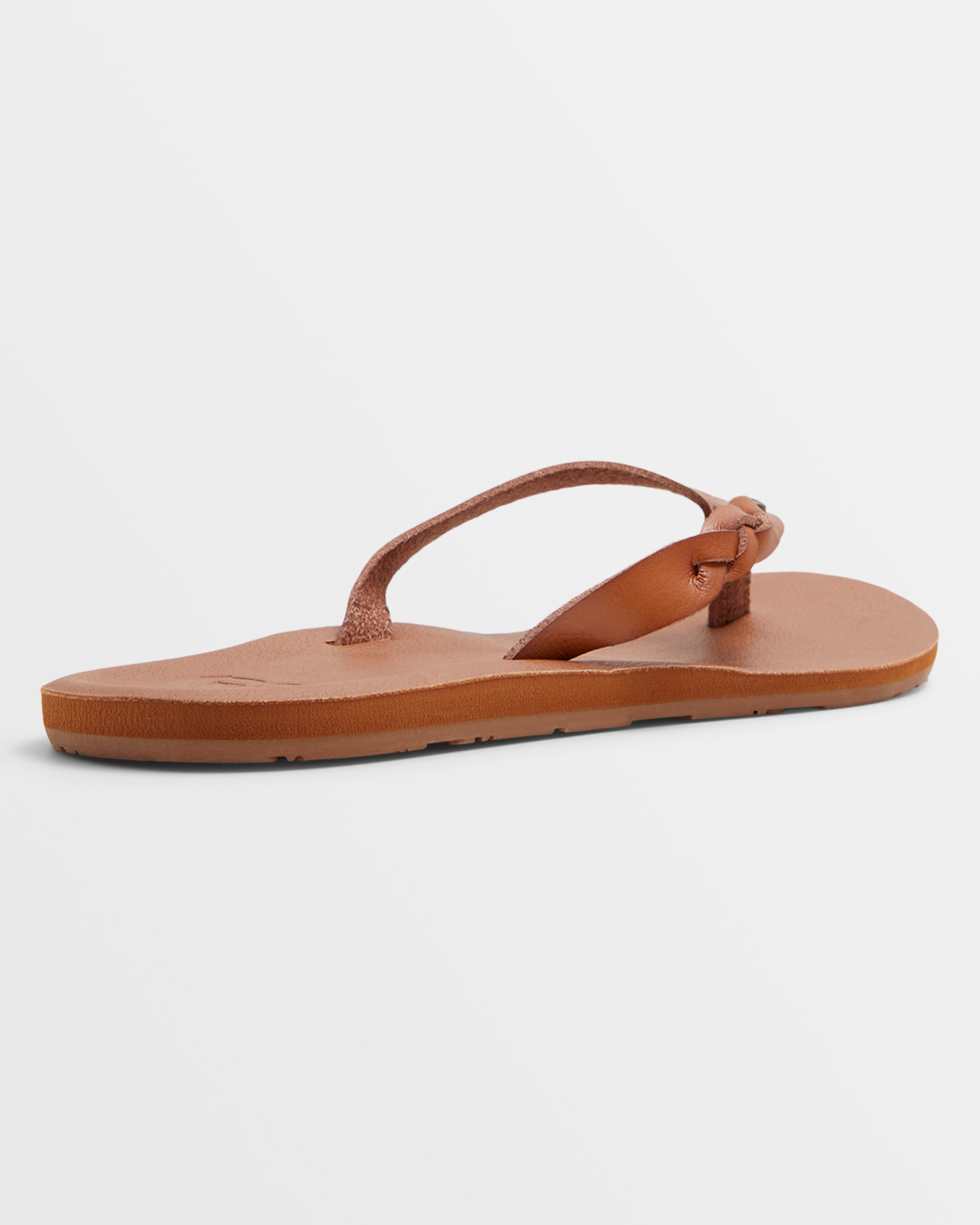 Roxy brinn flip flops online