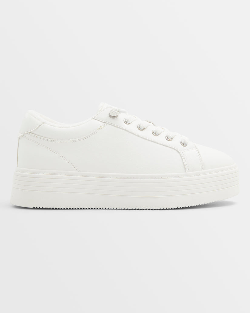 Sheilahh 2.0 Shoes - White