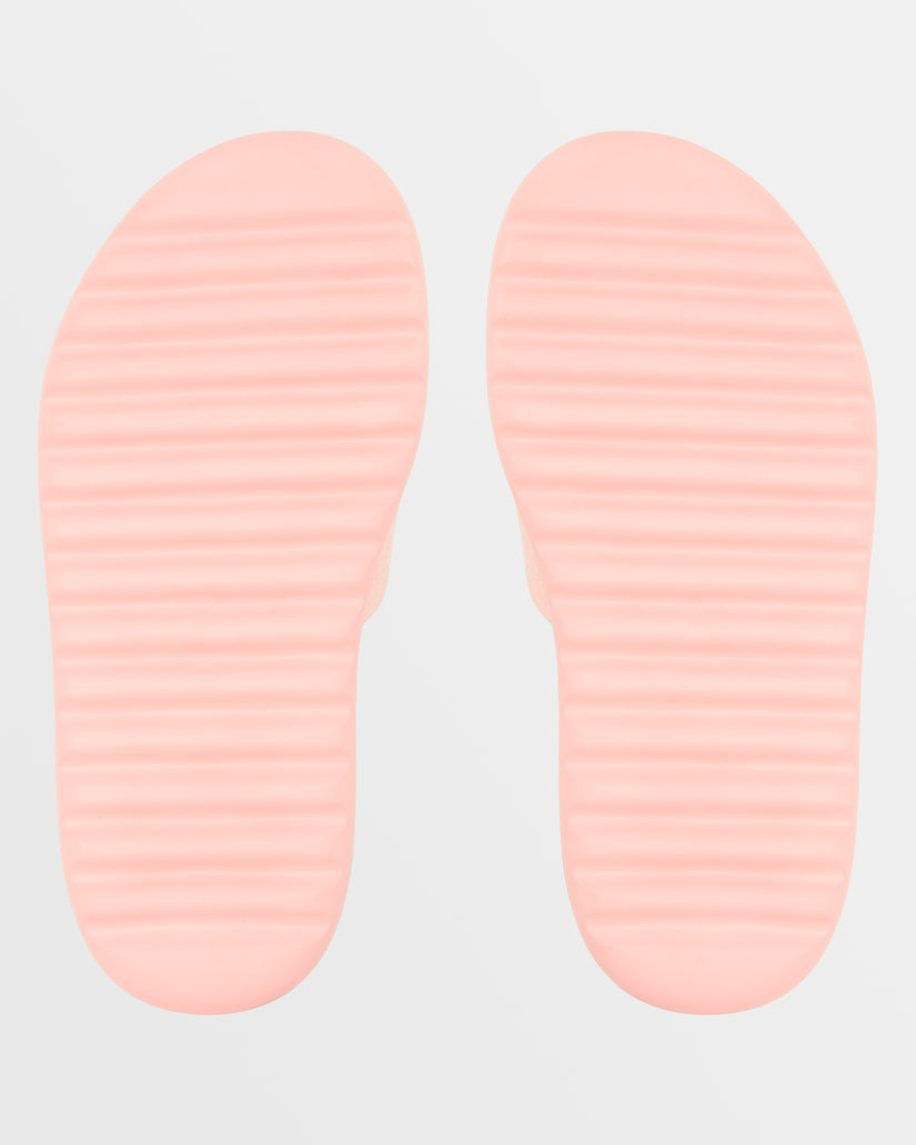 Gelato Sandals - Candlelight Peach