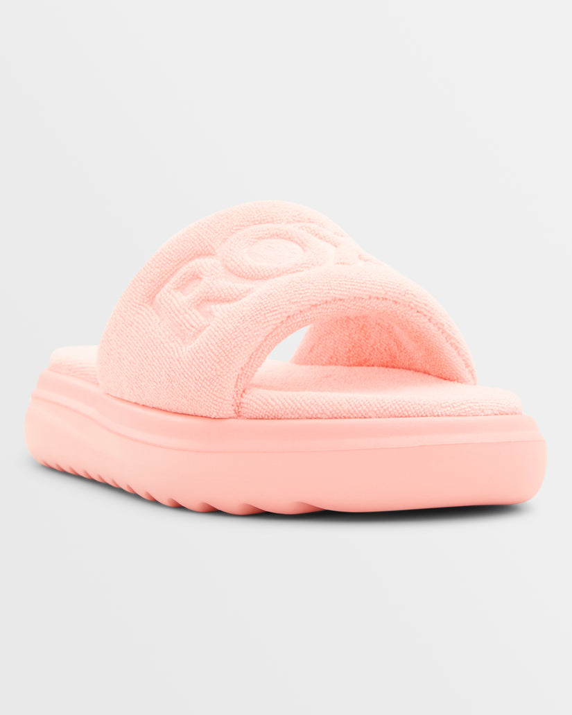 Gelato Sandals - Candlelight Peach