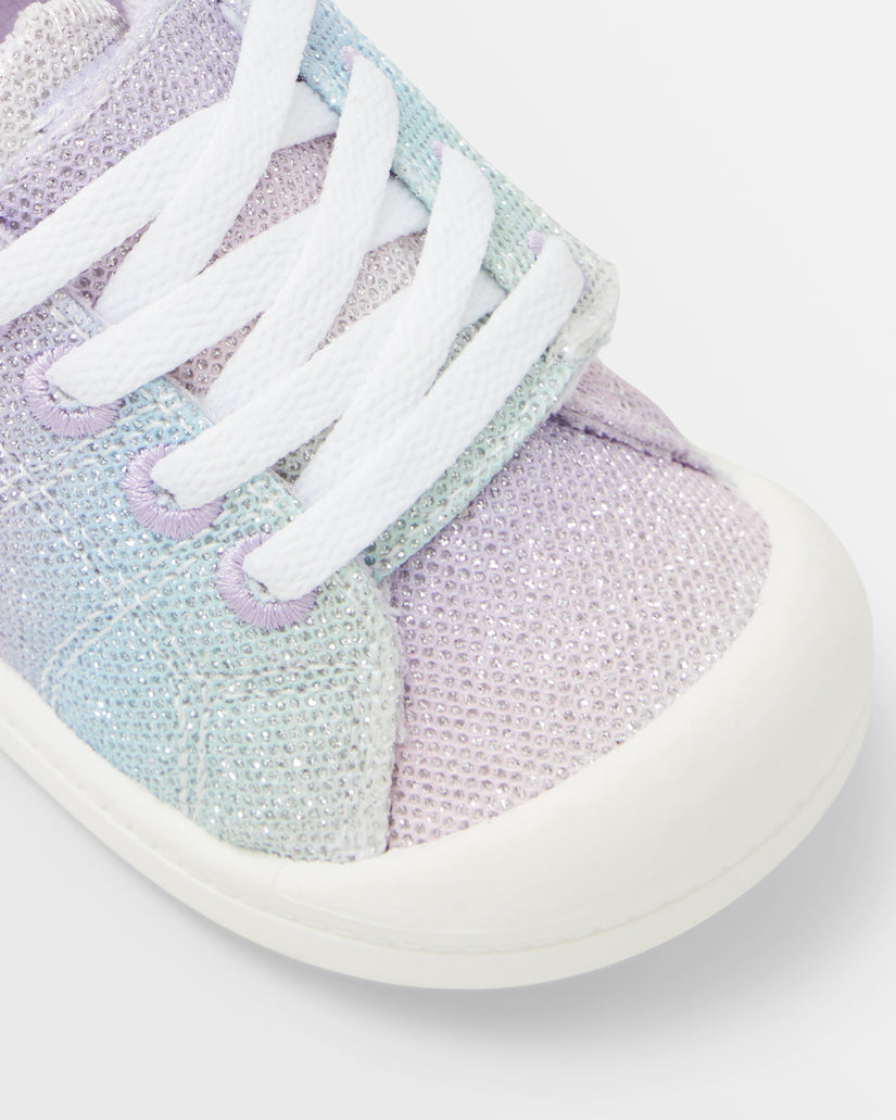 Toddlers Bayshore Shoes - Purple Multi