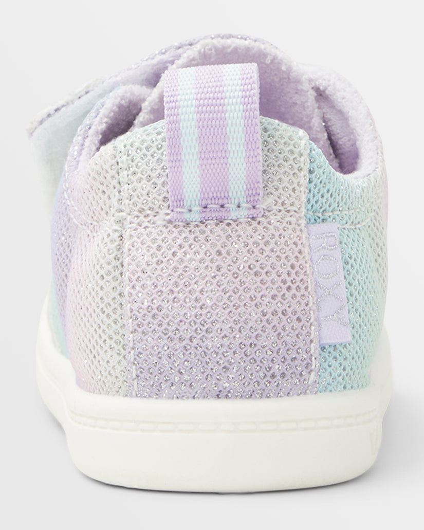 Toddlers Bayshore Shoes - Purple Multi