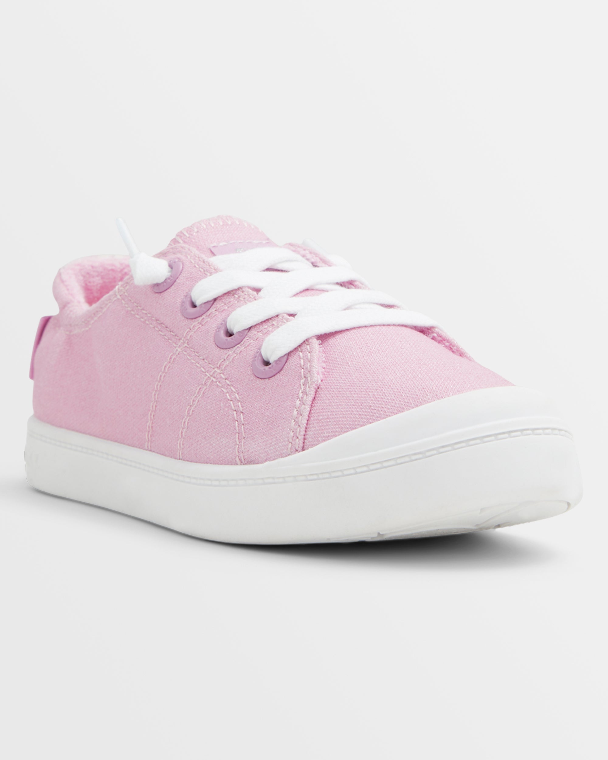 Girls roxy sneakers on sale