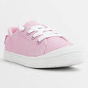 Girls Bayshore Plus Shoes - Lilac Chiffon