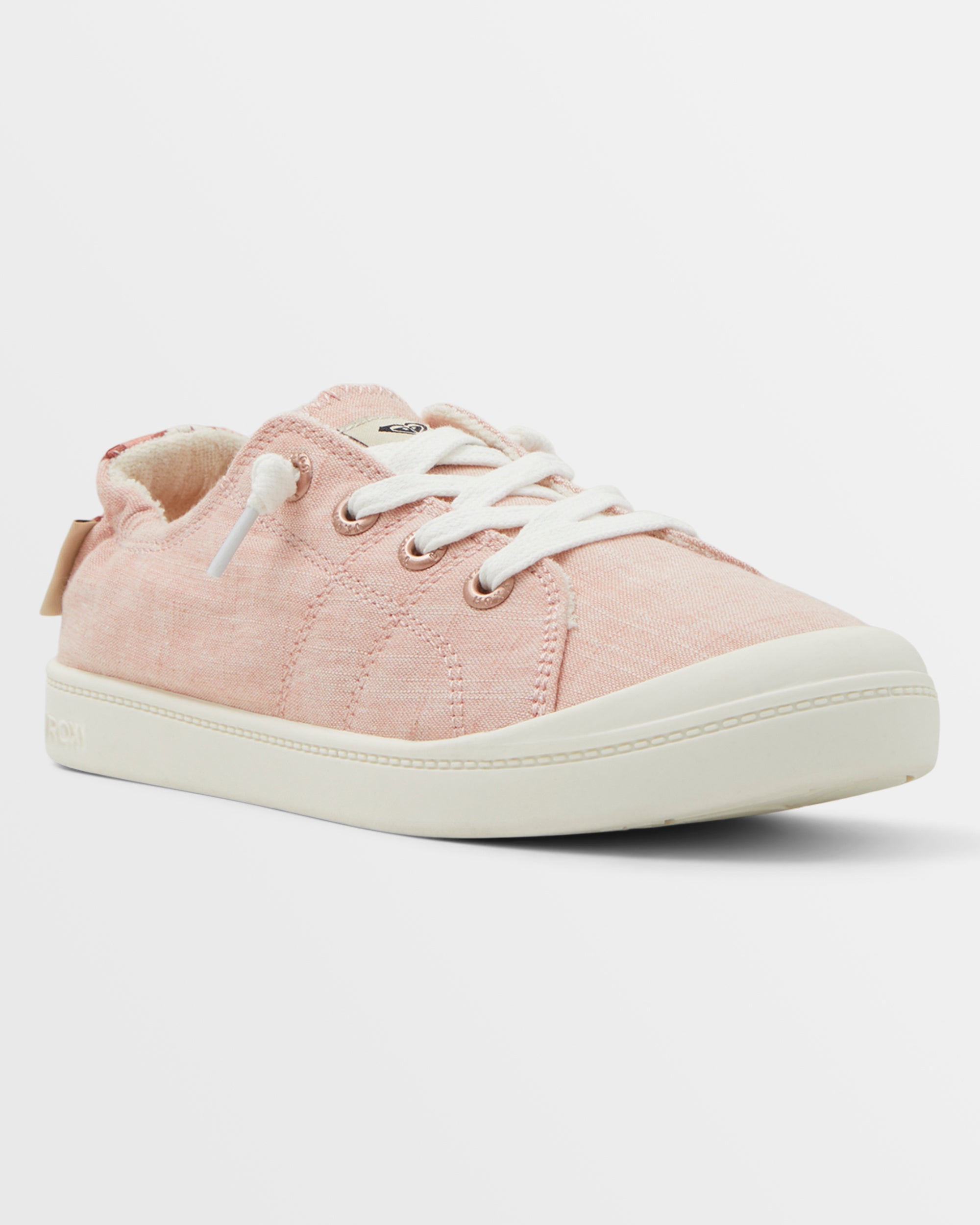 Roxy rose fashion sneakers