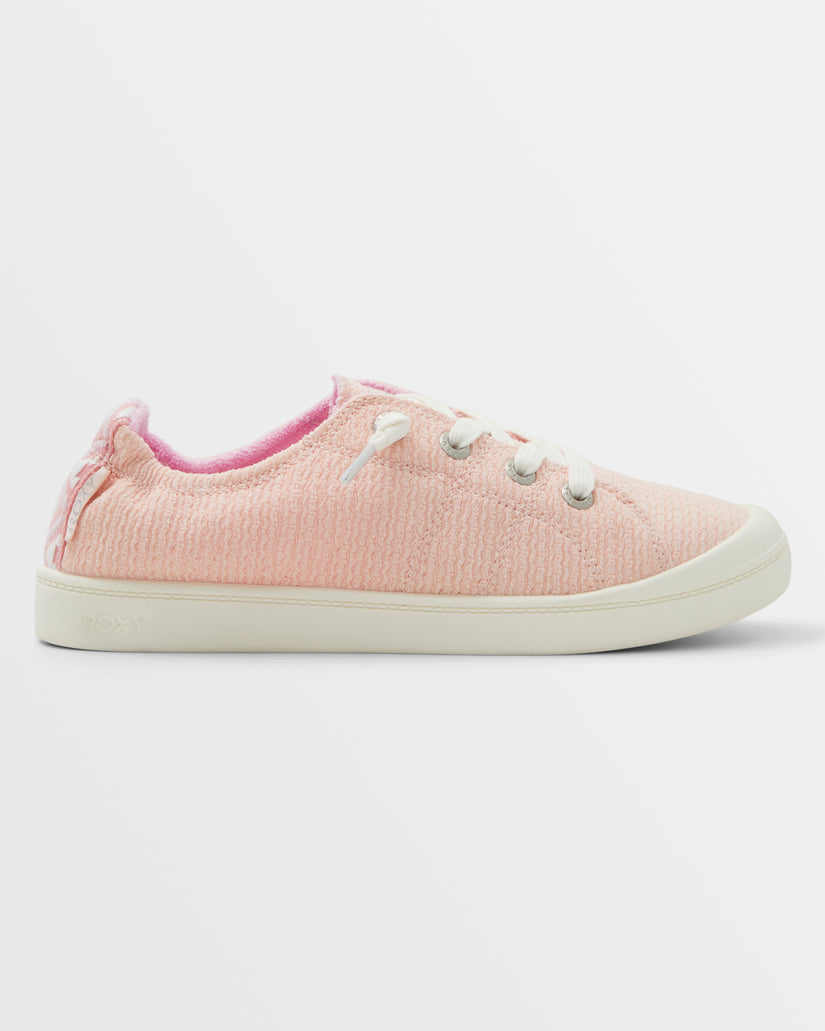 Bayshore Plus Shoes - Blush