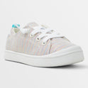 Girls Bayshore Plus Shoes - White Multi