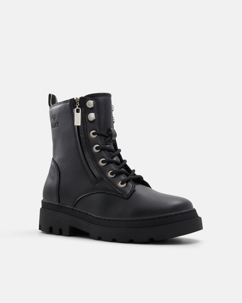 Briar Boots - Black