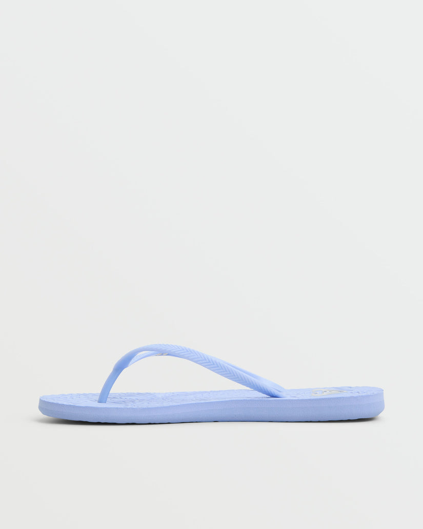 Antilles II Flip Flops - Windsurfer