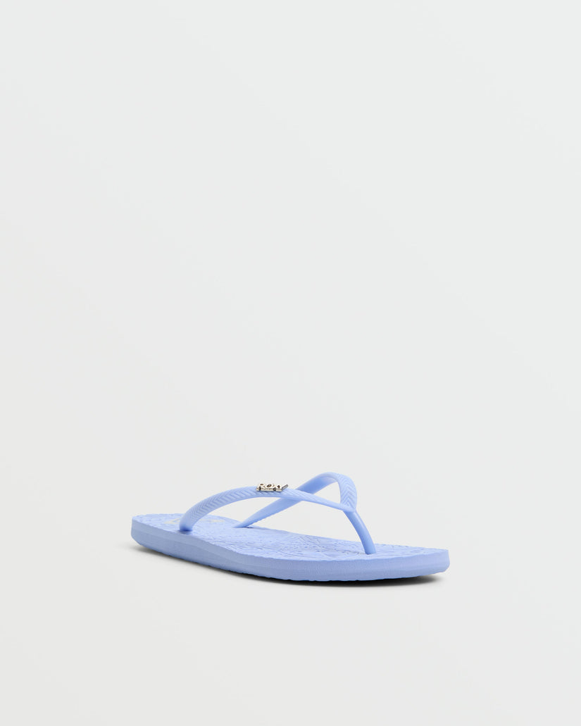 Antilles II Flip Flops - Windsurfer