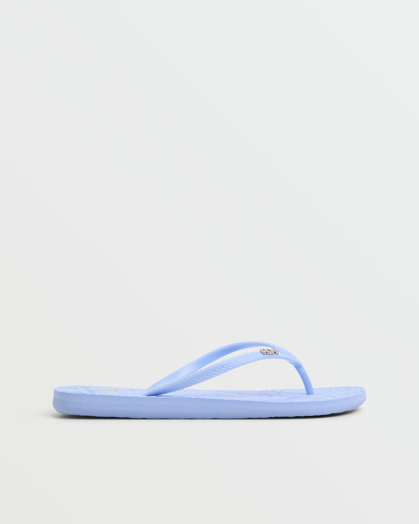 Antilles II Flip Flops - Windsurfer