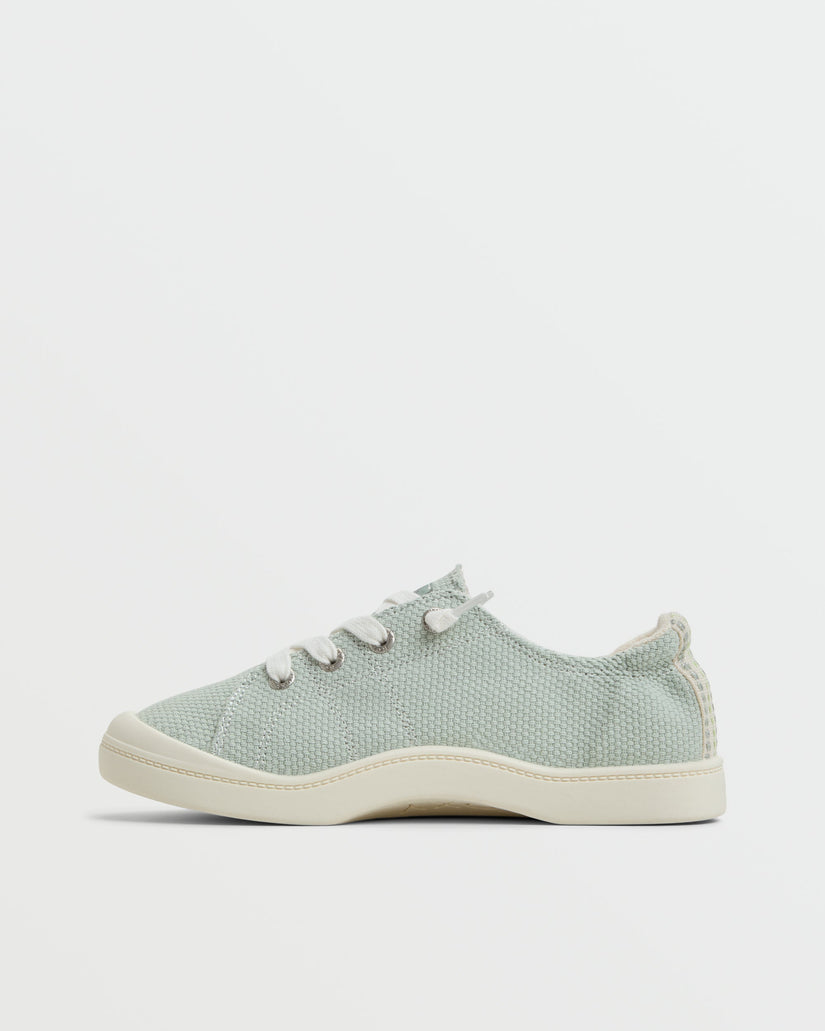 Bayshore Plus Shoes - Sea Foam