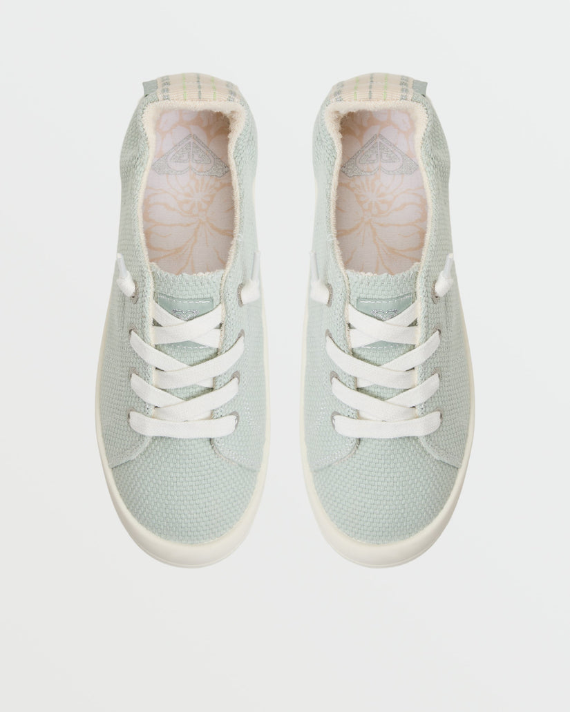 Bayshore Plus Shoes - Sea Foam