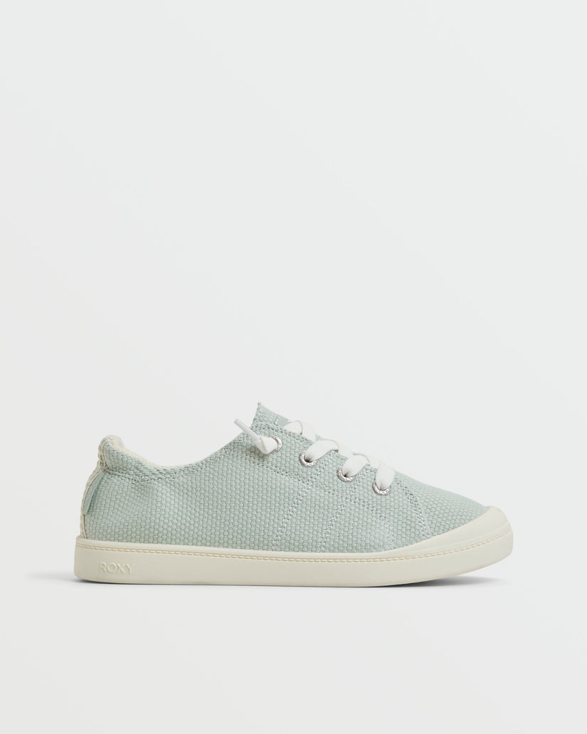 Bayshore Plus Shoes - Sea Foam