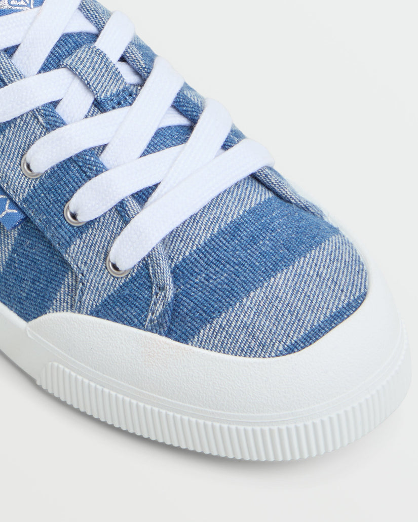 Shorebreak Shoes - Denim