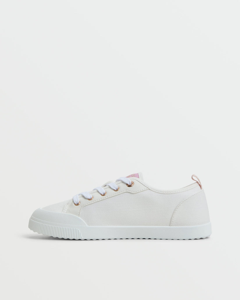 Shorebreak Shoes - White