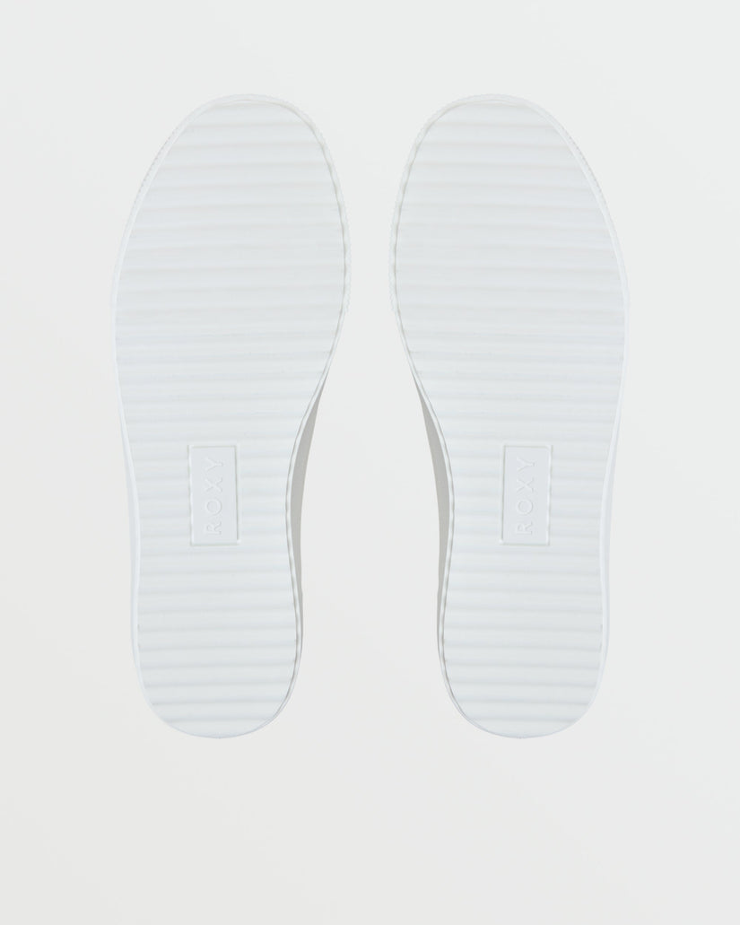 Shorebreak Shoes - White