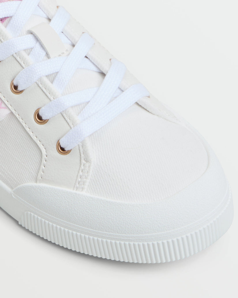 Shorebreak Shoes - White