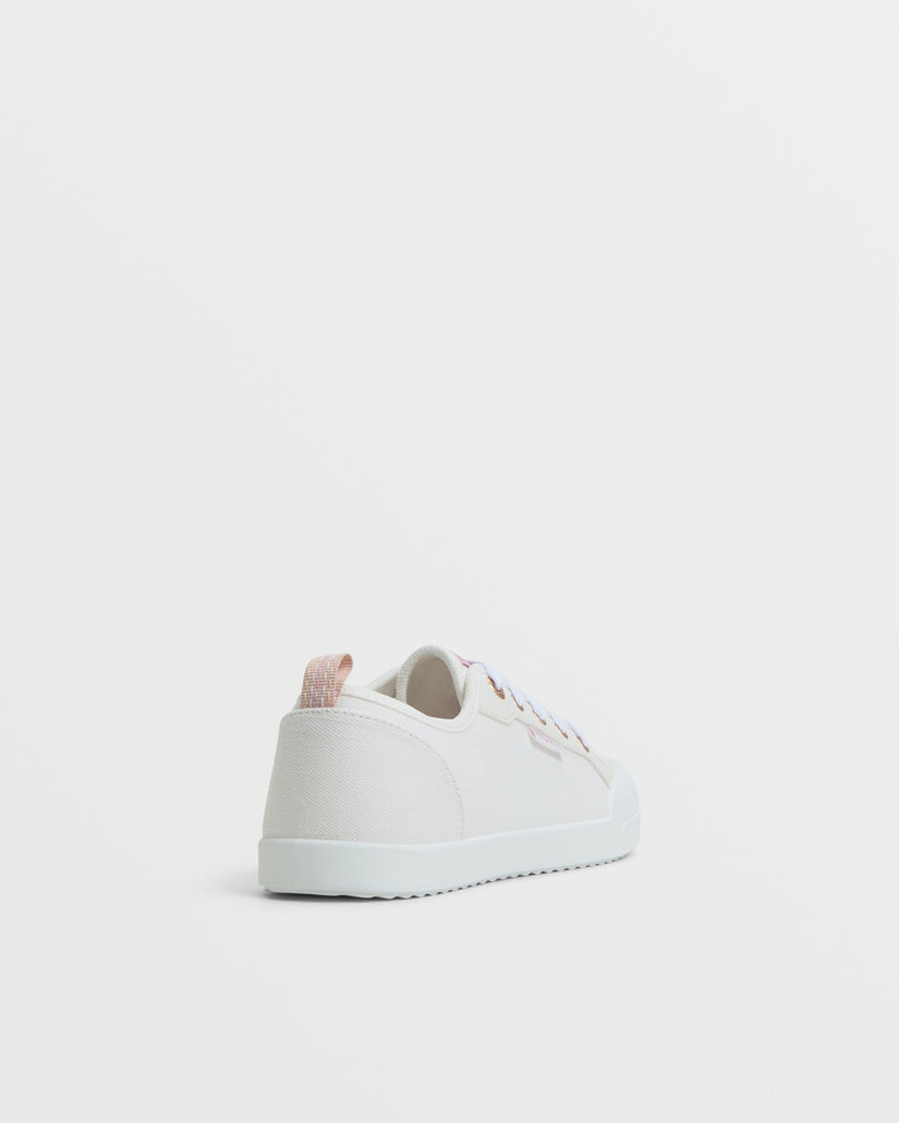 Shorebreak Shoes - White