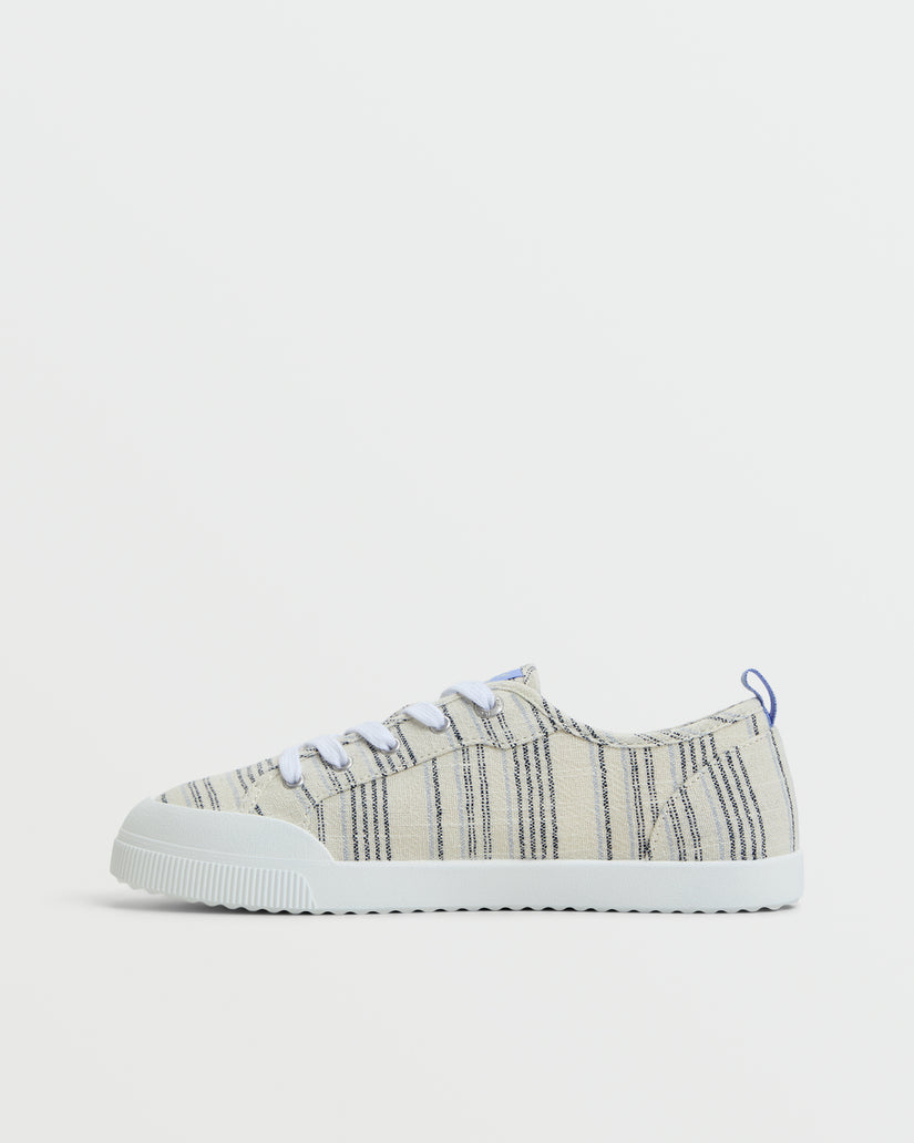 Shorebreak Shoes - Blue Stripe