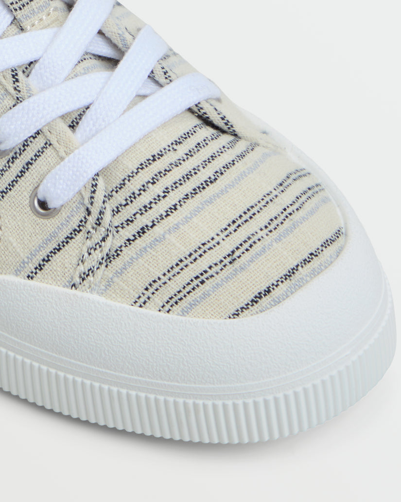 Shorebreak Shoes - Blue Stripe