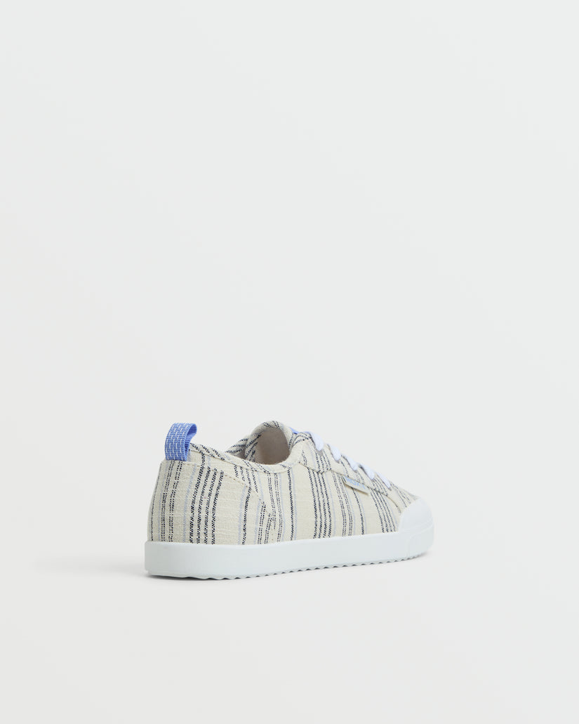 Shorebreak Shoes - Blue Stripe