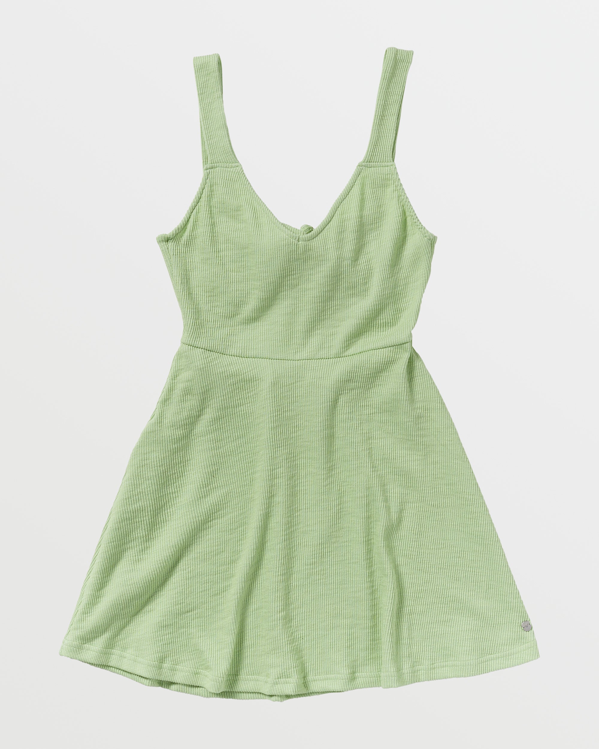 Beach Bliss Dress - Laurel Green – Roxy.com