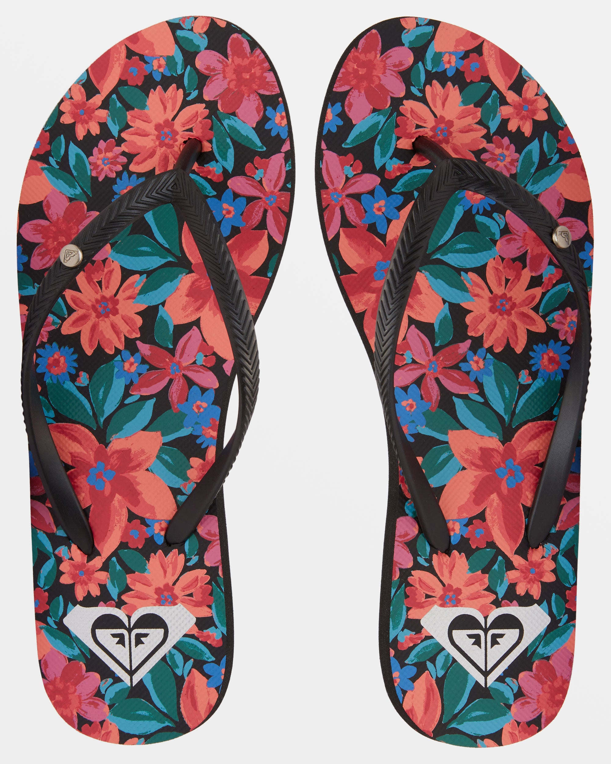 Roxy Bermuda Flip Flop hot Sandals