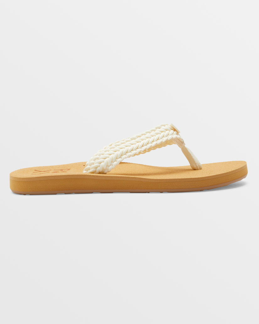 Tidepool IV Sandals - Natural