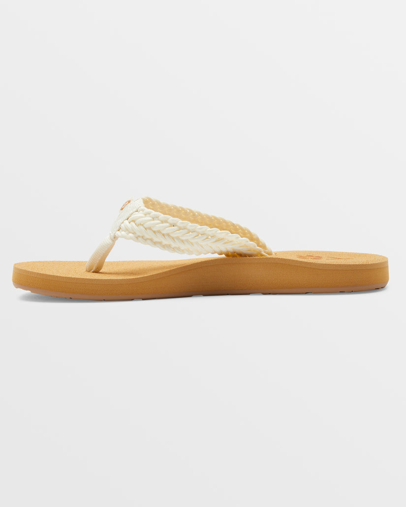 Tidepool IV Sandals - Natural