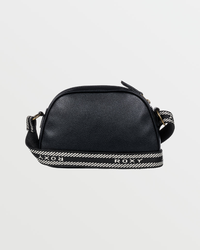 Lively Shore Crossbody Bag - Anthracite