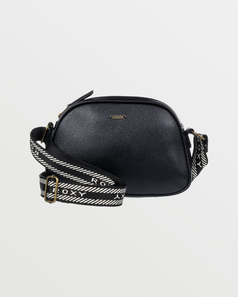 Lively Shore Crossbody Bag - Anthracite