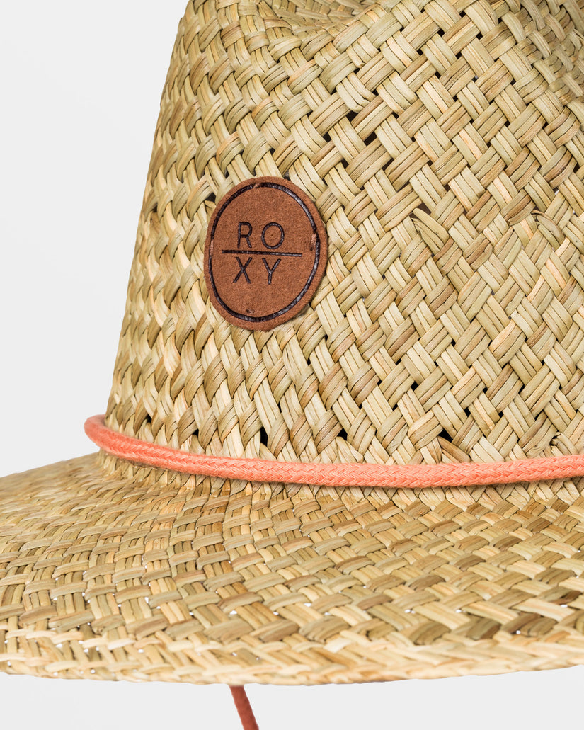 Sunshine On My Mind Sun Hat - Sun Baked