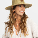 Sunshine On My Mind Sun Hat - Sun Baked