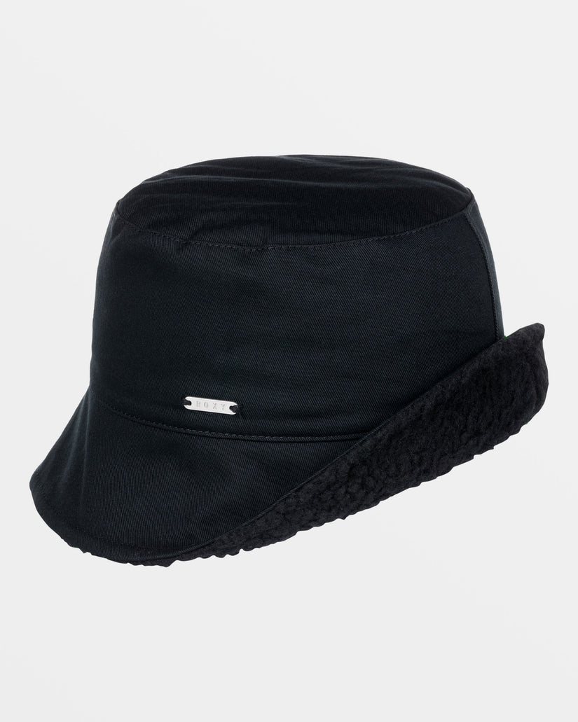 High Dance Morning Bucket Hat - Anthracite