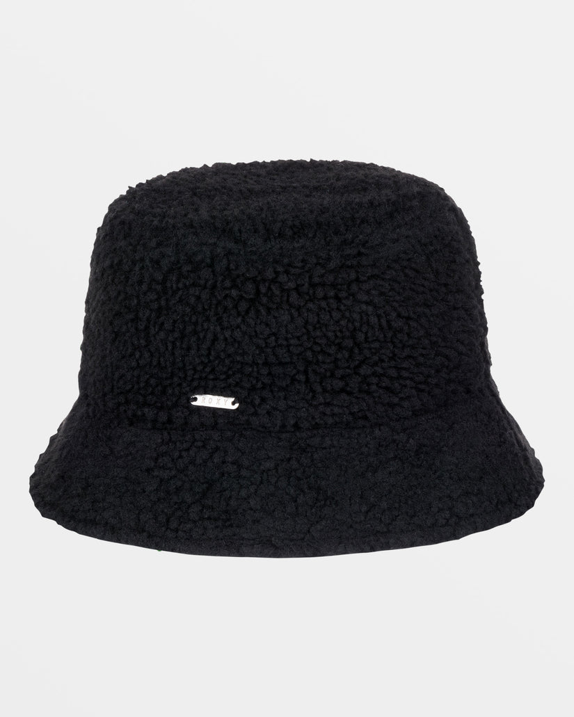 High Dance Morning Bucket Hat - Anthracite