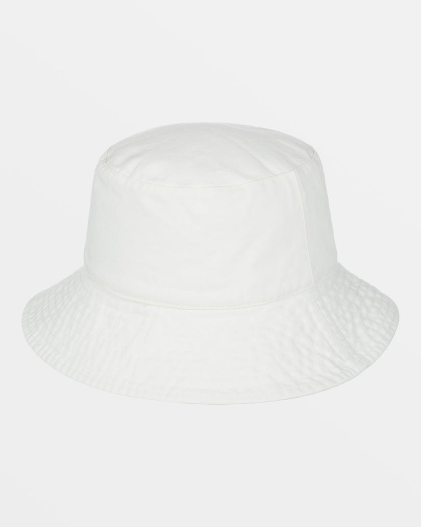 Jasmine Paradise Reversible Bucket Hat - Butterfly Sliceoparadise Swim