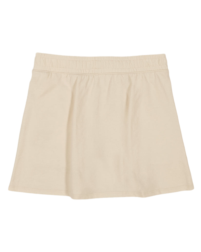 Girls 7-16 French Terry Hike Skort