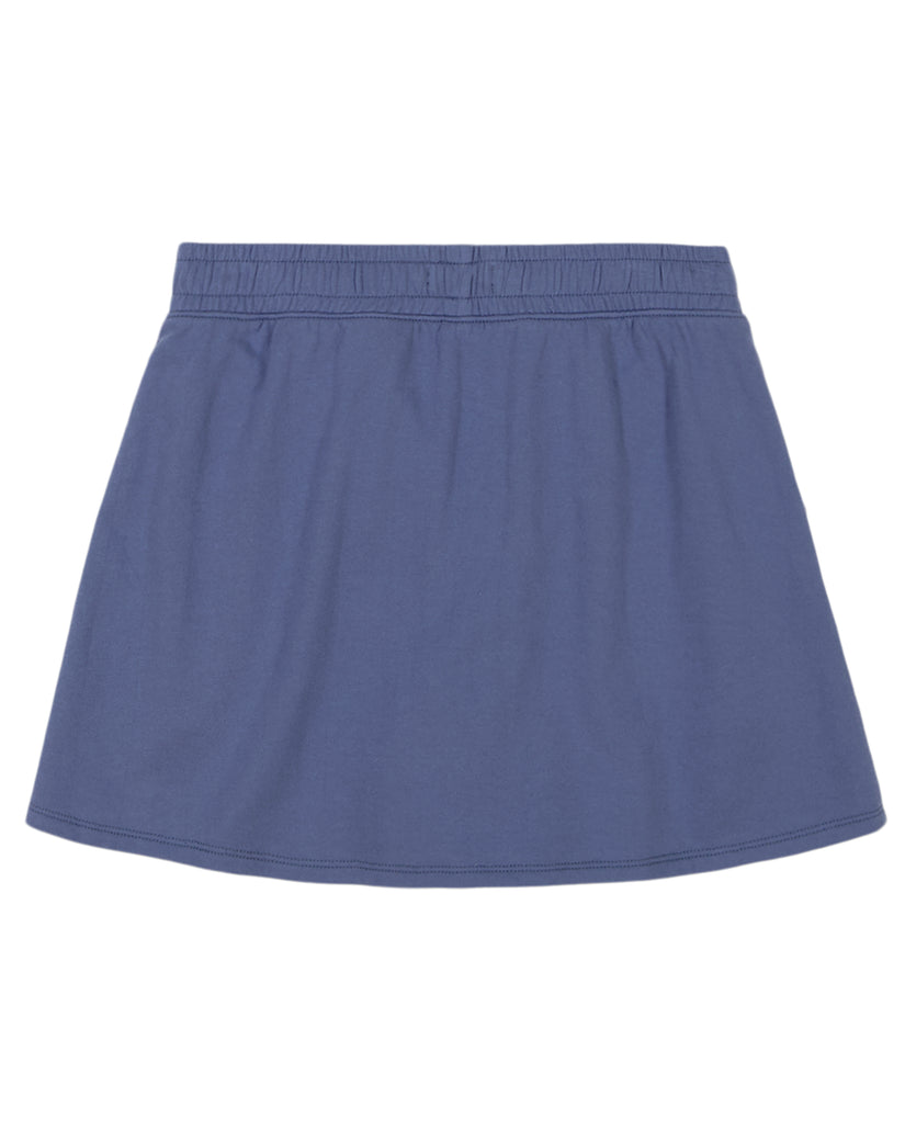 Girls 7-16 French Terry Hike Skort