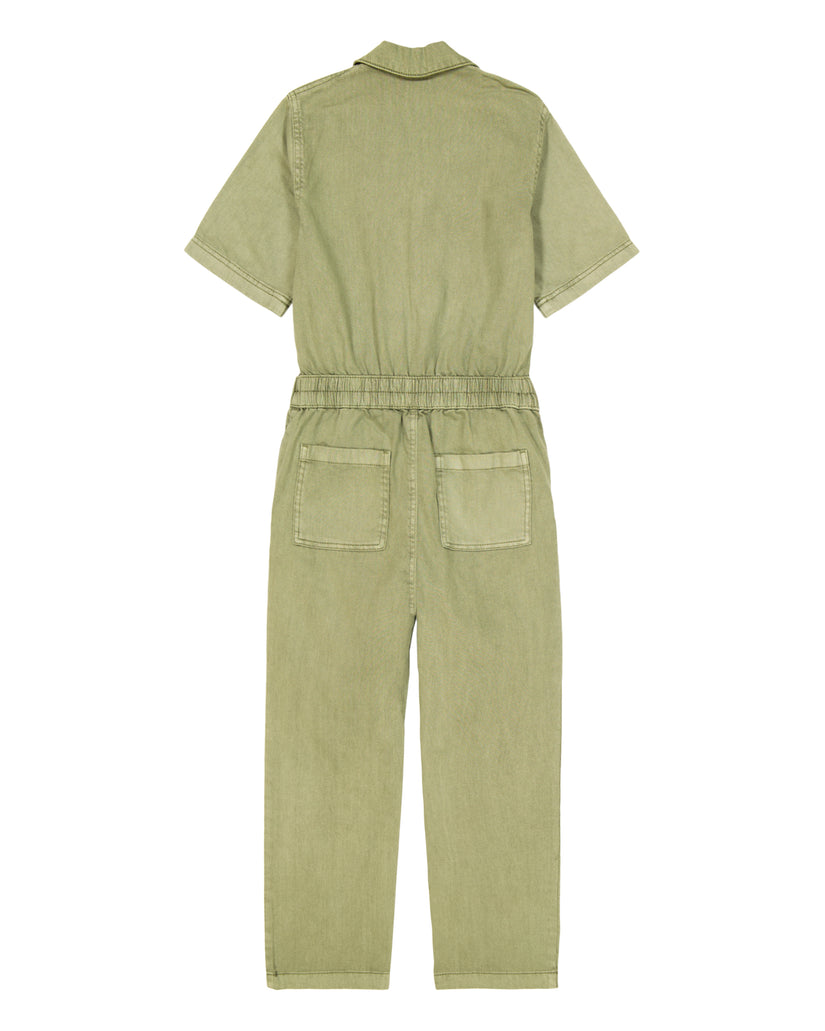 Girls 7-16 A Million Dreams Jumpsuit