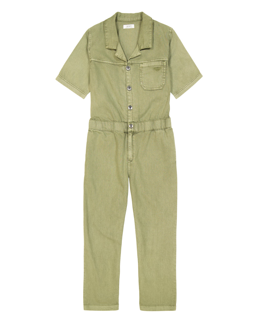 Girls 7-16 A Million Dreams Jumpsuit